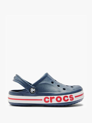Crocs Clog mörkblå