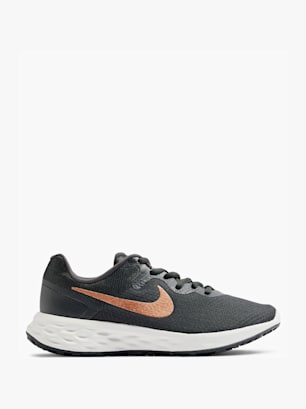Nike Pantofi pentru alergare negru