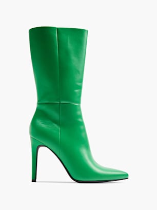 Graceland Boot grön
