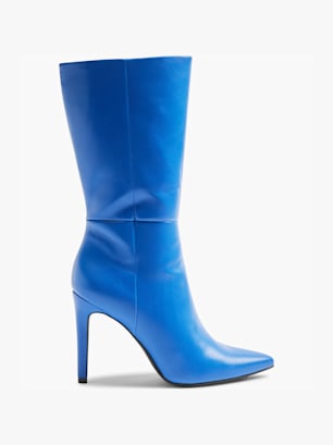Graceland Støvle blå