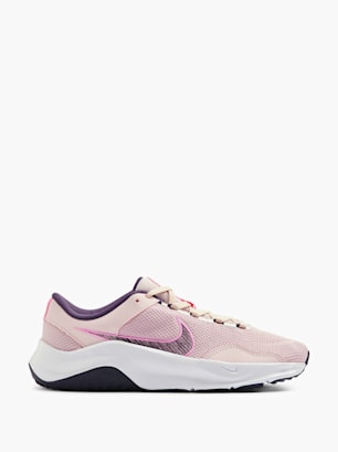 Nike Sapatilha cor-de-rosa