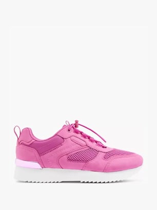 Venice Slip-on sneaker rosa
