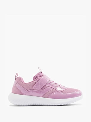 Graceland Sneaker roz