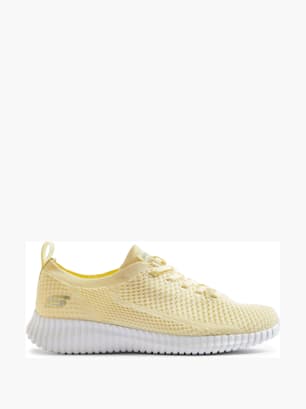 Skechers Zapatillas amarillo