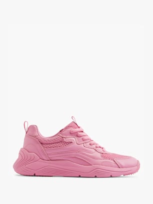 Venice Sneaker pink