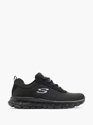 Skechers Sapato de treino schwarz