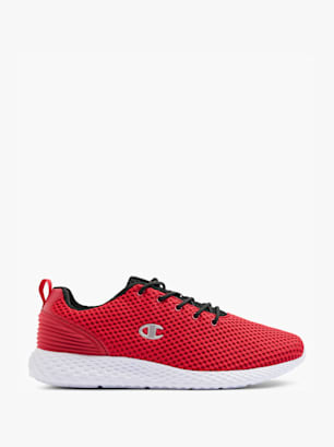 Champion Sneaker rosso