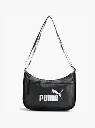 Puma Чанта за рамо Черен