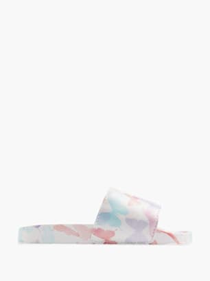 Cupcake Couture Slides & badesko flerfarvet