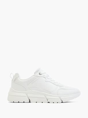 Graceland Chunky sneaker hvid