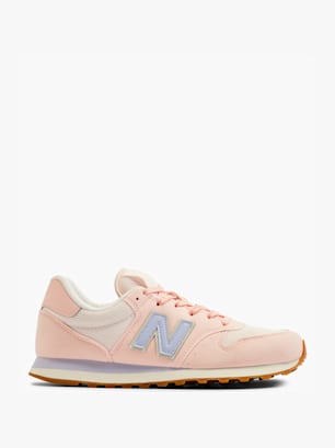 New Balance Sneaker rosa