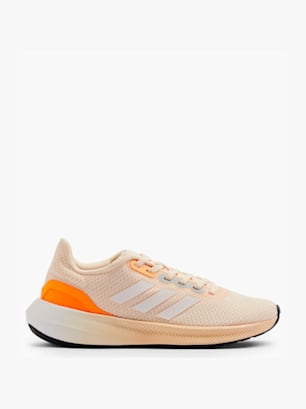 adidas Pantofi pentru alergare portocaliu
