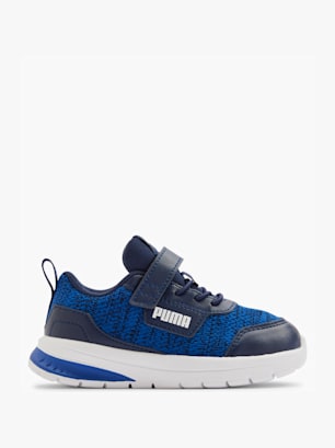 Puma Sneaker blu