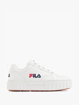 FILA Sneaker weiß