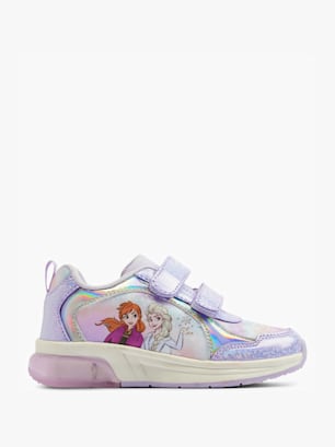 Disney Frozen Sneaker lila