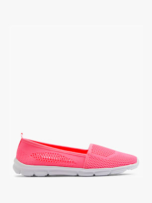 Graceland Ниски обувки розово