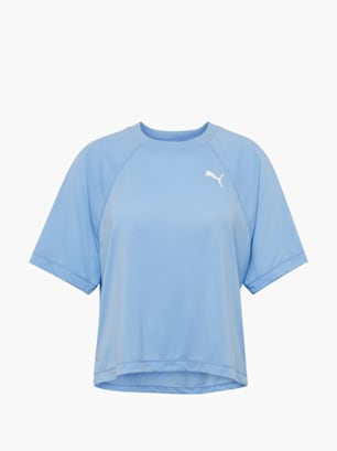 Puma T-shirt lilla