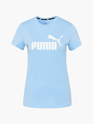Puma Tricou albastru