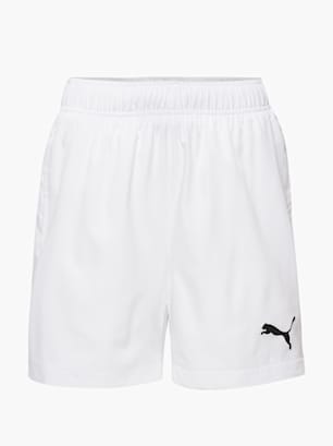 Puma Shorts hvid