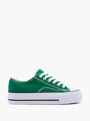 Vty Sneaker grün
