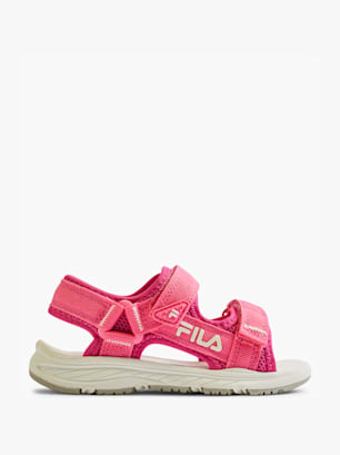 FILA Sandále pink