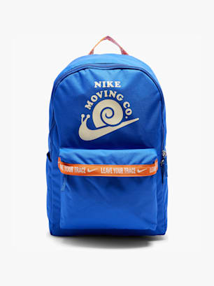 Nike Sac à dos Bleu