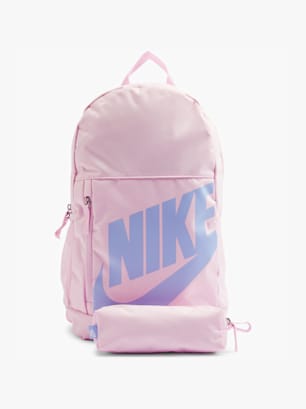 Nike Ryggsäck pink