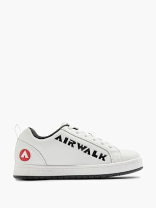 Airwalk Baskets blanc