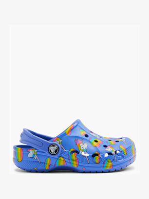 Crocs Обувки за плаж multicolor