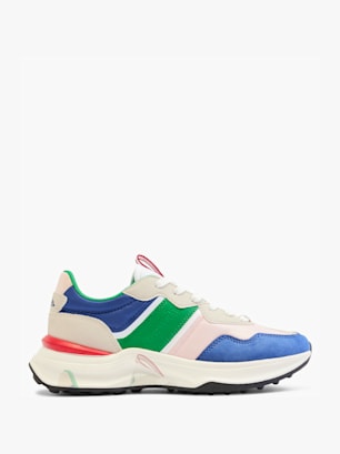 Bench Chunky sneaker multicolore