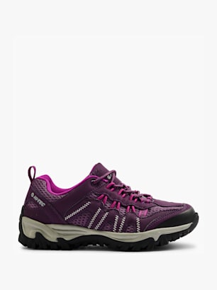 HI-TEC Chaussure de randonnée Violet