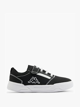 Kappa Sneaker negru