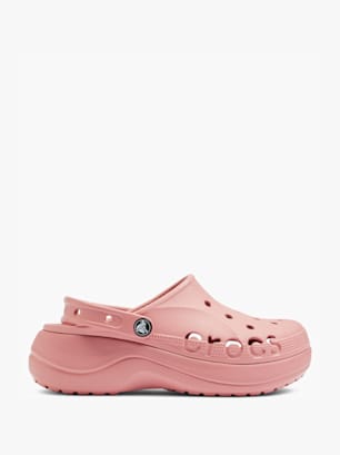 Crocs Klompe pink