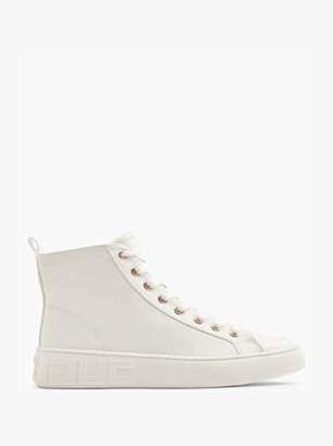 Graceland Sneaker alta bianco