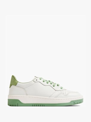 5th Avenue Sneaker hvid
