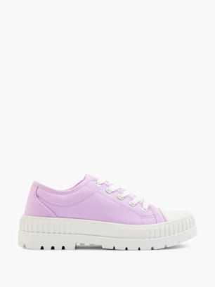 Vty Sneaker violet