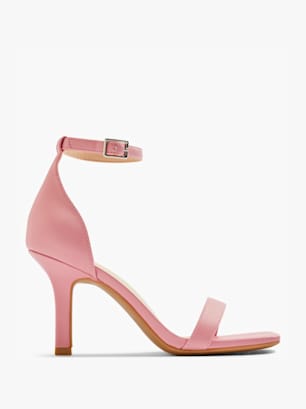Catwalk Sandal pink
