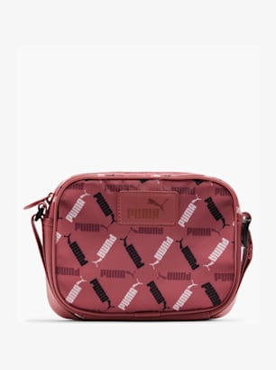 Puma Чанта за рамо розово