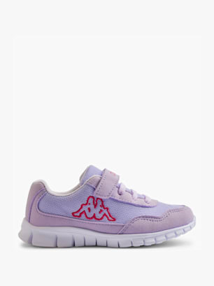 Kappa Sneaker violet