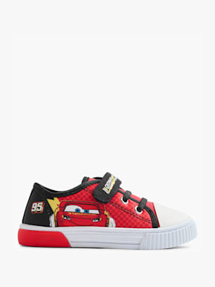 Cars Sneaker rosso