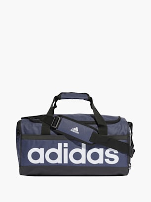 adidas Спортна чанта тъмносиньо