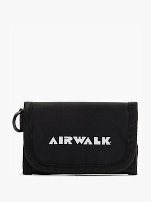 Airwalk Portefeuille noir