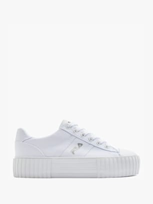 FILA Sneaker vit