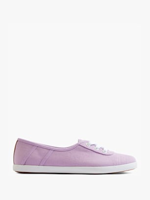 Graceland Nízká obuv fialová