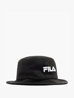 FILA Chapeau noir