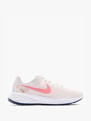 Nike Обувки за бягане Роза