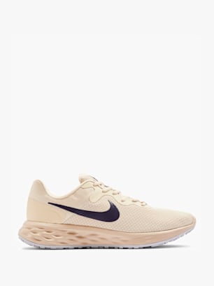 Nike Zapatillas de running beige