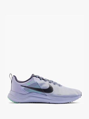 Nike Běžecká obuv modrá