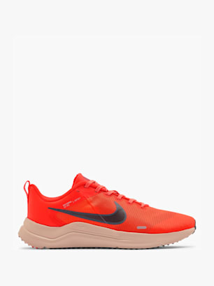 Nike Baskets orange