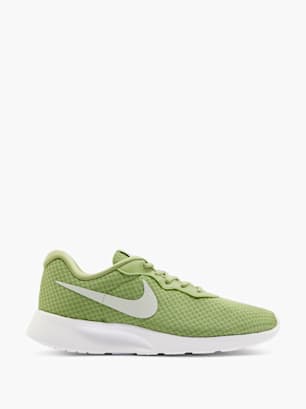 Nike Маратонки Зелен